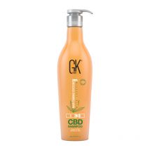 Shampooing revitalisant au CBD GK Hair 650ML