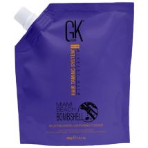 Poudre balayage 8 tons Miami Beach Bombshell Gkhair 400g