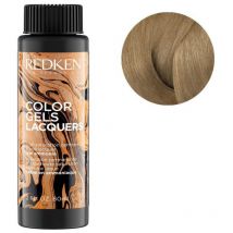 Color gels lacquers 9 naturel 9N Redken 60ML