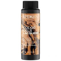 Clear Color gels lacquers Redken 60ML