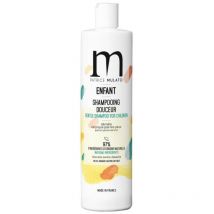 Shampooing Enfant douceur Mulato 500ML