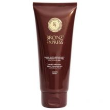 Gel auto-bronzant teinté Bronz'Express 75ml