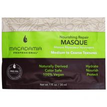 Masque nourrissant Nourishing Repair Macadamia Oil 30ML