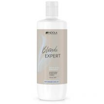 Shampooing blonds froids Blond Expert Insta cool 1000ML INDOLA