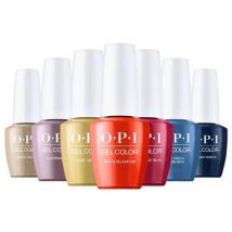 OPI Gel Color collection Fall Wonders 15ml