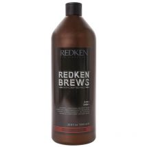 Shampooing homme 3en1 Redken 1L