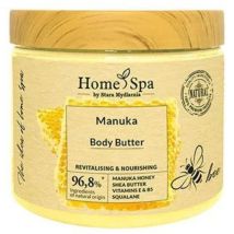 Beurre corps revitalisant miel de manuka Bodymania 200ML