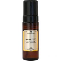 Mousse nettoyante à l'argan Bodymania 175ML