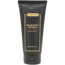 Crème mains pimento wood Bodymania 100ML