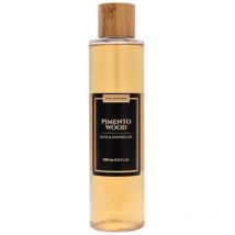 Gel douche & bain pimento wood Bodymania 250ML