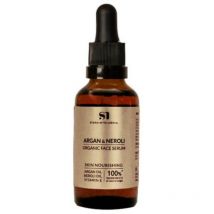 Sérum bio nourrissant à l'argan Bodymania 15ML