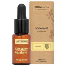 Sérum anti-âge au squalane Bodymania 15ML