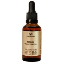 Sérum bio revitalisant au retinol Bodymania 15ML