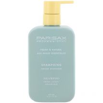 Shampooing gourmand Parisax Professionnel 450ML