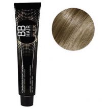 Générik Coloration d'oxydation BBHair Plex 8.13 Blond Clair Cendré Doré 100 ML
