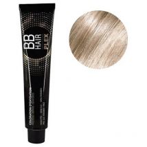Générik Coloration d'oxydation BBHair Plex 12.2 Ultra Blond Irisé 100 ML