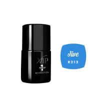 Vernis Vip 1 step revolution Caraibic Dance Jive 5ML