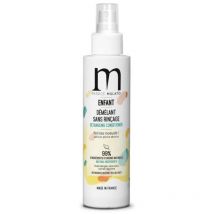 Spray démêlant Enfant Mulato 125ML