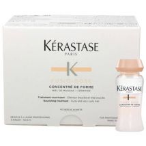 Fusio Dose concentré de Forme Curl Manifesto Kérastase 10x12ml