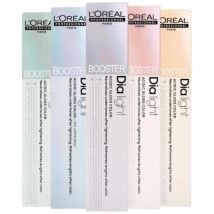 Coloration Dia light booster L'Oréal Professionnel 50ML