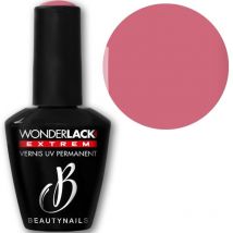 Vernis Pink Punch Collection Street Wear Wonderlack Extrem BeautyNails 12ML
