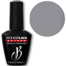 Vernis Gray Matters Collection Street Wear Wonderlack Extrem BeautyNails 12ML
