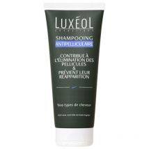 Shampooing anti-pelliculaire Luxéol 200ml
