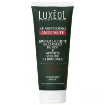 Shampooing anti-chute Luxéol 200ml