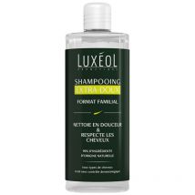 Shampooing extra-doux Luxéol 400ml
