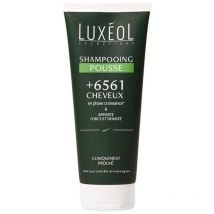 Shampooing pousse Luxéol 200ml