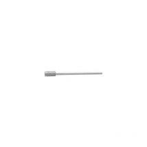 Embouts ponceuse diamantés cylindriques x 2