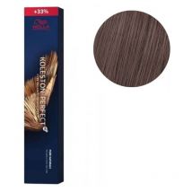 Coloration Koleston Perfect ME+ 6/91 blond foncé fumé cendré Wella 60ML