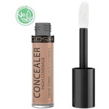Concealer haute couvrance 006 Honey GOSH 6ML
