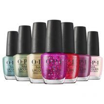 OPI - Vernis à ongles collection Jewel Be Bold 15ml