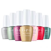OPI Gel Color Jewel Be Bold 15ml