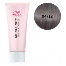Coloration gloss Shinefinity 04/12 cool chia Wella 60ML