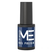 Gel Polish Enchanted Lake 266 Deep Night ME by Mesauda 4.5ML
