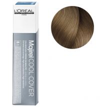 Coloration Majirel Cool Cover 8 blond clair 50ML
