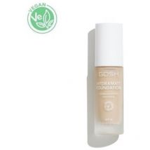 Fond de teint Hydramatt n°002Y Very Light - GOSH 30ML