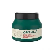 Masque Smooth Prolonging Argila 500ml