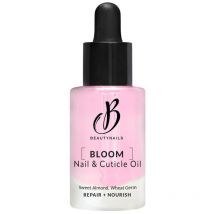 Huile Nail & Cuticules Oil bloom Beauty Nails
