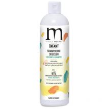 Shampooing Enfant douceur Mulato 300ML