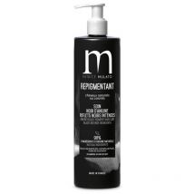Soin repigmentant noir d'aniline Mulato 500ML