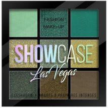Palette ombre à paupieres Showcase 04 Las Vegas