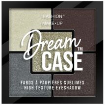 Palette ombre à paupières Dream case 10 Dream grey