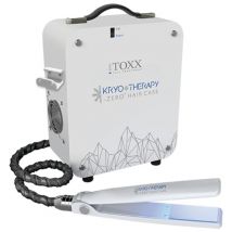 Machine cryothérapie Kryotherapy Frozen Toxx