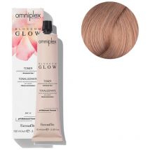 Toner T Blossom Glow n°9.5 Marron Acajou 100ml