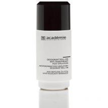 Déodorant roll'on anti-transpirant post-epilation Academie Scientique de Beauté