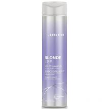 Shampooing neutralisant violet Blonde Life Joico 300ML
