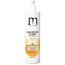 Masque lumière miel Mulato 500ML